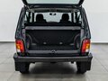 2026 Lada (ВАЗ) Niva Legend I Рестайлинг, зелёный - вид 6