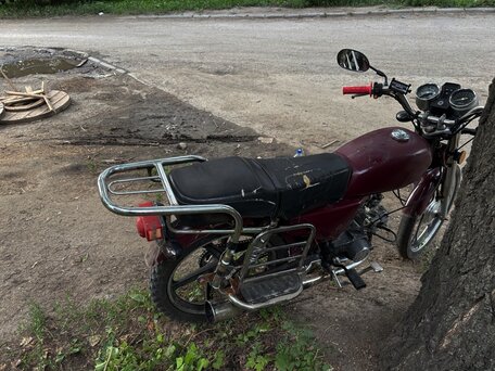 2011 Apollo RX, красный, 30000 рублей, вид 2