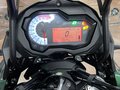 2025 Benelli TRK 502, зелёный, 540000 рублей - вид 9