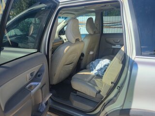 2004 Volvo XC90 I, серый, 745000 рублей, вид 3