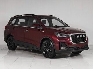 2024 SWM G05 Pro, красный, 1875000 рублей, вид 3