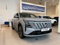 2025 Changan CS75 Plus IV, серый - вид 6