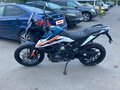 2024 KTM 250 Adventure, синий, 399000 рублей - вид 1
