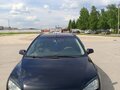 2007 Ford Focus II, чёрный, 560000 рублей - вид 1