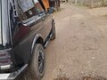 2023 Lada (ВАЗ) Niva Legend I, зелёный, 820000 рублей - вид 2