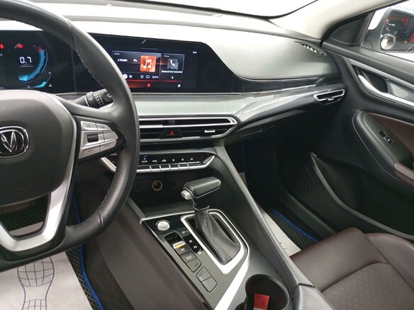 2023 Changan Eado Plus I, белый, 1088340 рублей - вид 10