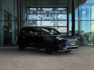 2025 Lexus TX 350, синий, 9999999 рублей, вид 1