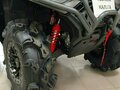 2026 Loncin XWolf 1000 Mud, серый, 1469000 рублей - вид 7