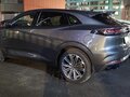 2023 Changan UNI-K, серый, 3300000 рублей - вид 4