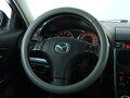 2007 Mazda 6 I (GG) Рестайлинг, серебристый, 399000 рублей - вид 10