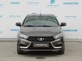 2018 Lada (ВАЗ) Vesta I, коричневый, 759000 рублей - вид 1