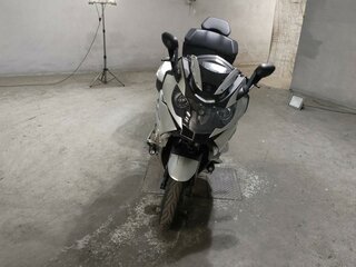 2011 BMW K 1600 GTL, серебристый, 1177000 рублей, вид 3