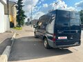 2011 Ford Transit, синий, 850000 рублей - вид 4