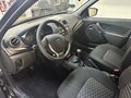 2026 Lada (ВАЗ) Granta I Рестайлинг, чёрный - вид 7