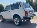 2023 Lada (ВАЗ) Niva Legend Euro-2 I, белый - вид 4