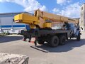 2012 Ивановец КС-45717, серый, 3650000 рублей - вид 8