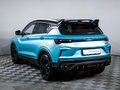 2023 Geely Coolray I Рестайлинг, синий, 2050000 рублей - вид 6