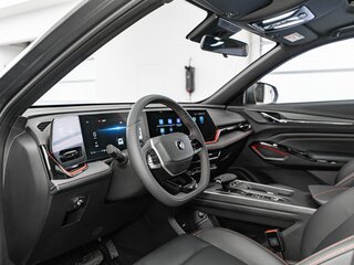 2026 Changan CS35 Max, серый, 2839900 рублей, вид 4