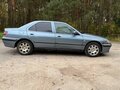 2001 Peugeot 406 I Рестайлинг, голубой, 130000 рублей - вид 2