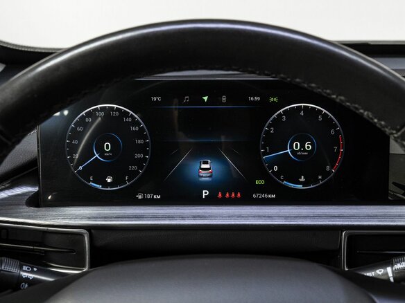 2023 Chery Tiggo 7 Pro Max I, серый, 1720000 рублей - вид 24