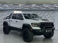 2023 Ram 1500 Crew Cab TRX V, белый - вид 1