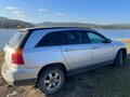 2003 Chrysler Pacifica CS, серый, 300000 рублей - вид 3