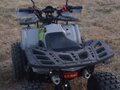 2024 Другие Мотовездеходы (другие), серый, 100000 рублей - вид 10