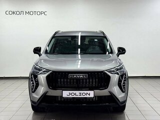 2026 Haval Jolion I Рестайлинг, серый, 2209900 рублей, вид 3