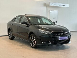 2023 Kaiyi E5, чёрный, 1733000 рублей, вид 3