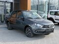 2026 Lada (ВАЗ) Granta I Рестайлинг, коричневый - вид 3