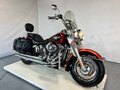 2012 Harley-Davidson Heritage, пурпурный, 660000 рублей - вид 1