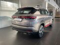 2025 Changan CS35 Plus I Рестайлинг, серебристый - вид 2