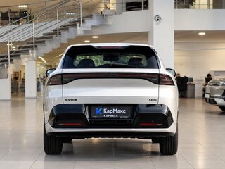 2026 Changan Qiyuan Q05 40.3 kWh II, белый, 2690000 рублей, вид 4