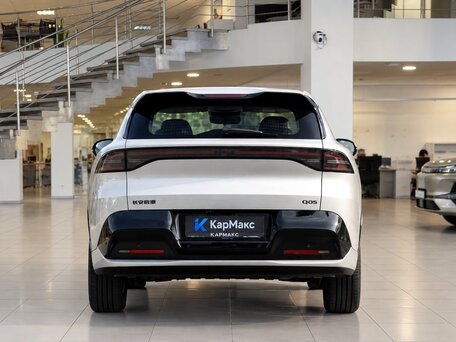 2026 Changan Qiyuan Q05 40.3 kWh II, белый, 2690000 рублей, вид 4
