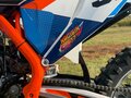 2022 KTM 250 SX, оранжевый, 520000 рублей - вид 8