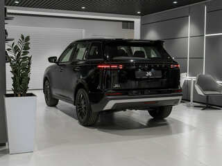 2026 Jeland J6, чёрный, 2749000 рублей, вид 4