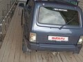 2020 Lada (ВАЗ) 2121 (4x4) Urban I Рестайлинг (2020), серый, 750000 рублей - вид 4