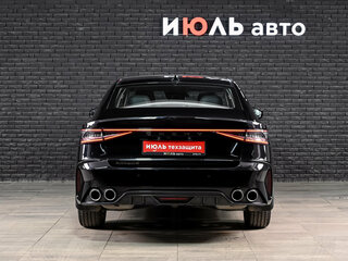 2024 Chery Arrizo 8, чёрный, 2280000 рублей, вид 5