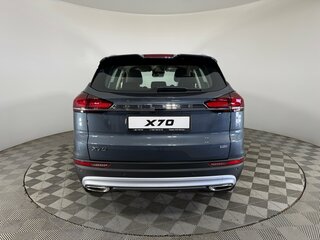 2026 Belgee X70 I Рестайлинг, серый, 2839990 рублей, вид 5