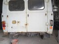 2012 УАЗ 3962, серый, 165000 рублей - вид 6