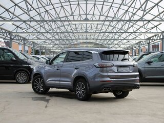 2022 Chery Tiggo 8 Pro Max I, серый, 2200000 рублей, вид 3