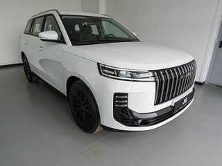 2026 Jeland J6, белый, 2549000 рублей, вид 4
