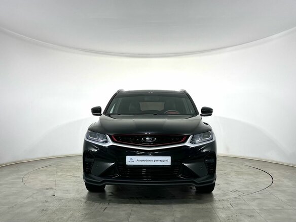 2025 Belgee X50, чёрный, 2040000 рублей - вид 1
