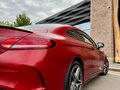 2019 Mercedes-Benz C-Класс 200 IV (W205) Рестайлинг, красный, 4100000 рублей - вид 6