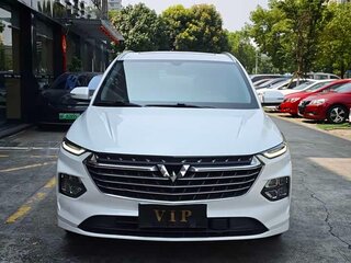 2021 Wuling Victory, белый, 1047400 рублей, вид 2