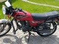 2019 Motoland SPRING200, красный, 95000 рублей