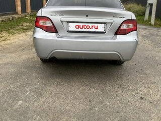2010 Daewoo Nexia I Рестайлинг, серебристый, 230000 рублей, вид 4