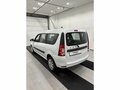 2026 Lada (ВАЗ) Largus I Рестайлинг, белый - вид 5