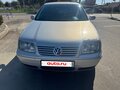 1999 Volkswagen Bora I, серебристый - вид 1