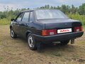 1993 Lada (ВАЗ) 21099, чёрный, 185000 рублей - вид 5